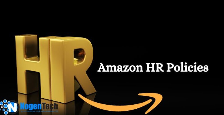 Amazon's HR Policies