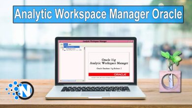 Analytic Workspace Manager Oracle