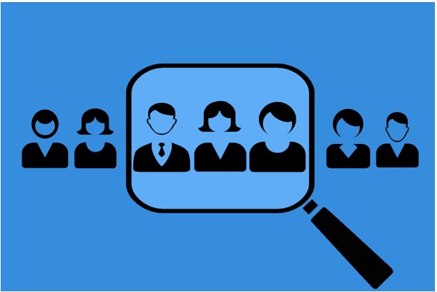 Techblog Audience