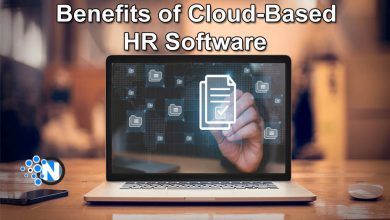 Benefits of Cloud-Based HR Software