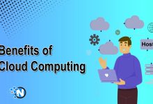 Benefits of Cloud Computing