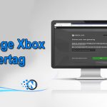 Change Xbox Gamertag