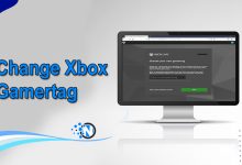 Change Xbox Gamertag