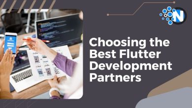 Choosing the Best Flutter Development Partners