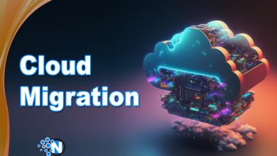 Cloud Migration