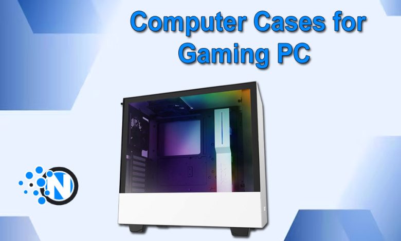 Computer Cases Gaming PC