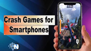 crash games for smartphones