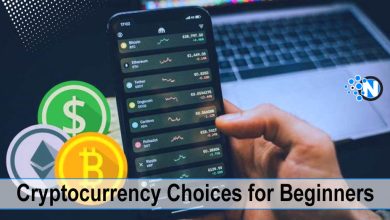 Cryptocurrency Choices