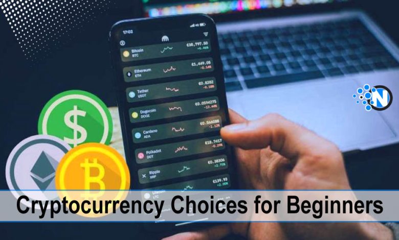 Cryptocurrency Choices