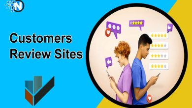 Customers Review Sites