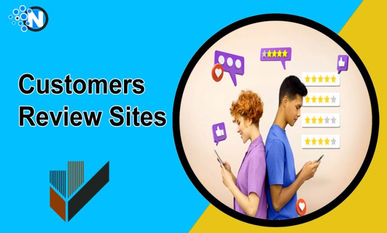 Customers Review Sites