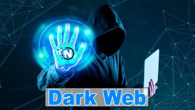 Dark Web