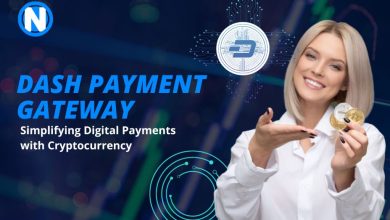 Dash Payment Gateway- Simplifying Digital Payments with Cryptocurrency