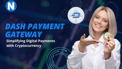 Dash Payment Gateway- Simplifying Digital Payments with Cryptocurrency