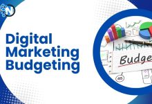 Digital Marketing Budgeting