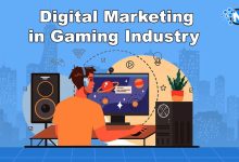 Digital Marketing in the Gaming Industry