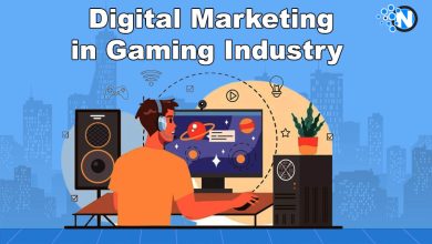 Digital Marketing in the Gaming Industry
