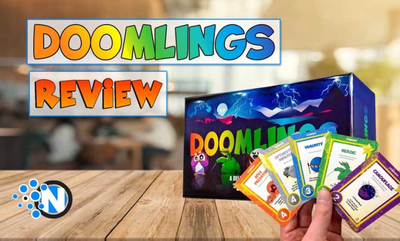 Doomlings Review