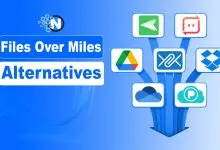Files Over Miles