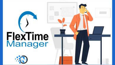 FlexTime Manager