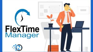 FlexTime Manager