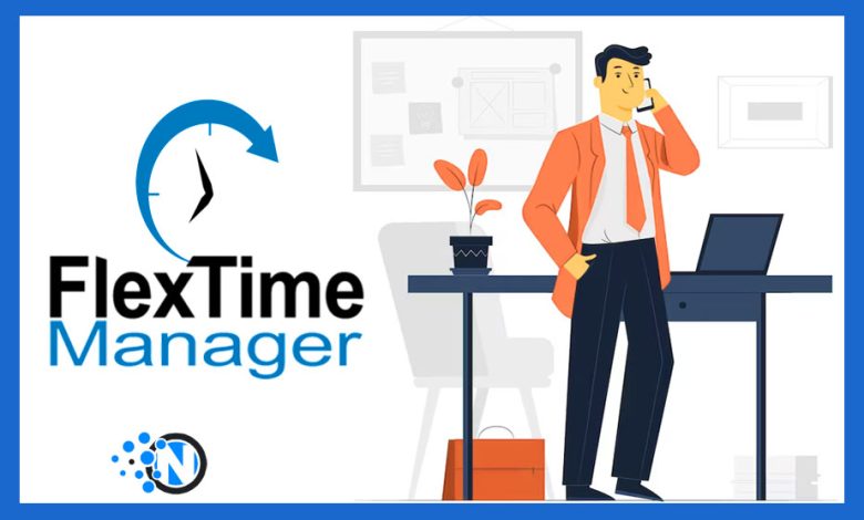 FlexTime Manager