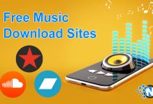 Free Music Download Sites