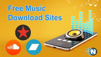 Free Music Download Sites