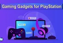 Gaming Gadgets For Playstation