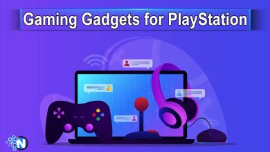 Gaming Gadgets For Playstation