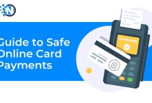 Guide to Safe Online Card Payments