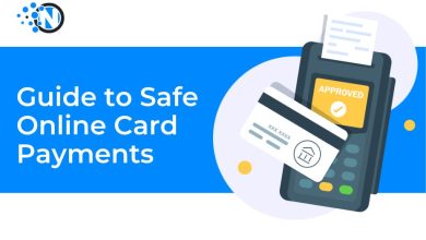 Guide to Safe Online Card Payments