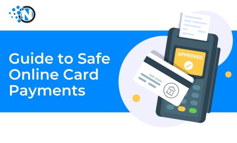 Guide to Safe Online Card Payments