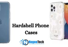 Hardshell Phone Cases