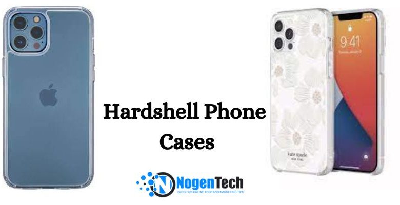 Hardshell Phone Cases