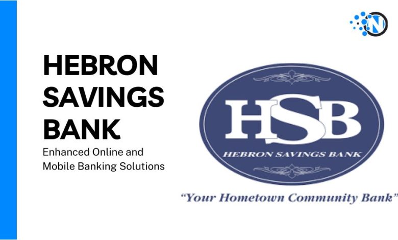 Hebron Savings Bank