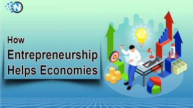 How Entrepreneurship Helps Economies