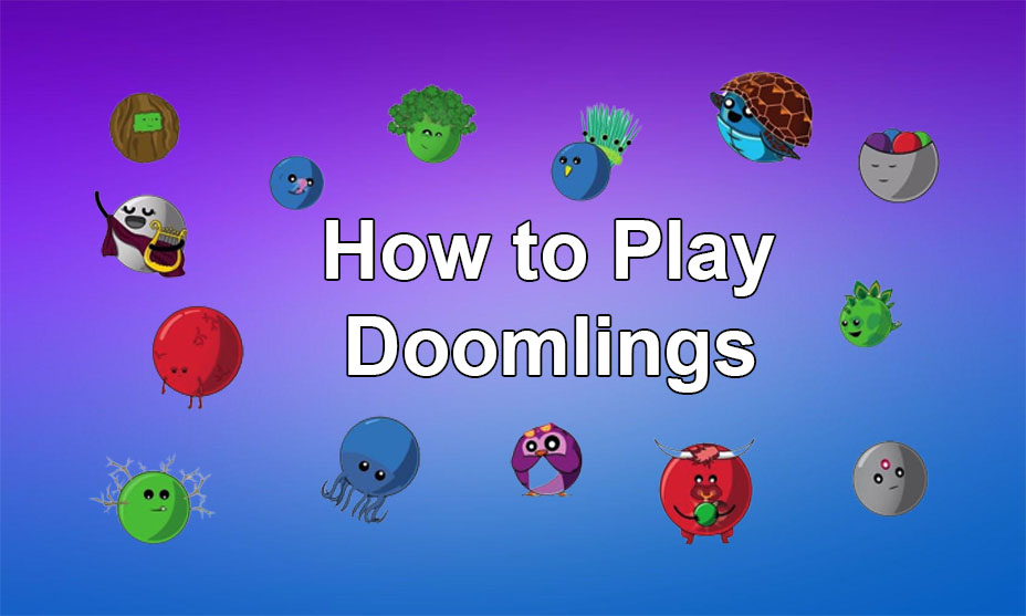 How to Play Doomlings