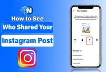 How to See Who Shared Your Instagram Post