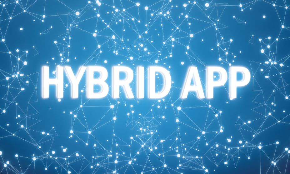 Hybrid Apps