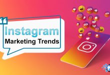 Instagram Marketing Trends