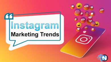 Instagram Marketing Trends