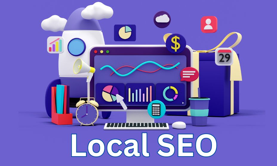 Local SEO