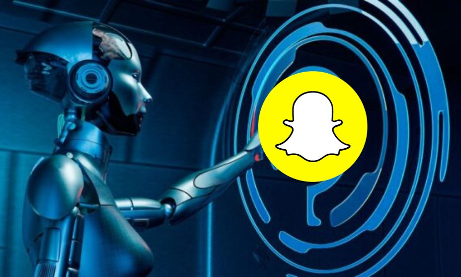 How Snapchat Trains its AI Algorithms?