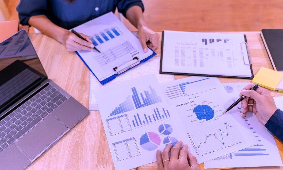 Maintain a Sound Financial Strategy