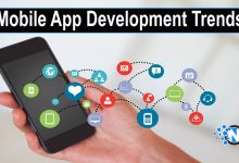 Mobile App Development Trends