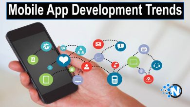 Mobile App Development Trends