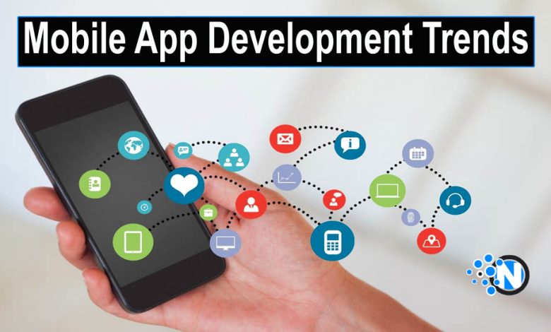 Mobile App Development Trends