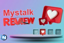 Mystalk