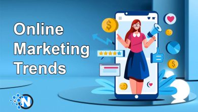 Online Marketing Trends